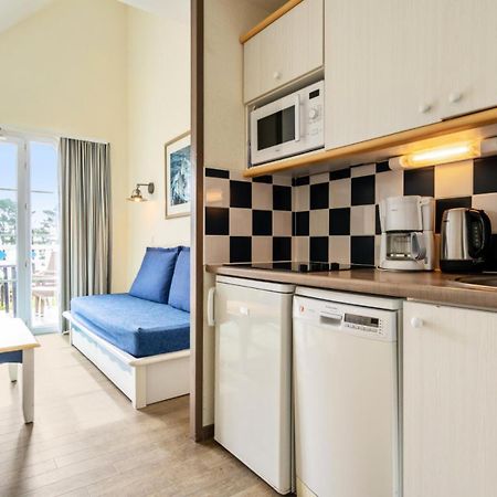 Residence Cap Azur - Maeva Home - Appartement 2 Pieces 5 Personnes - Confort Mae-4387 포에낭 외부 사진