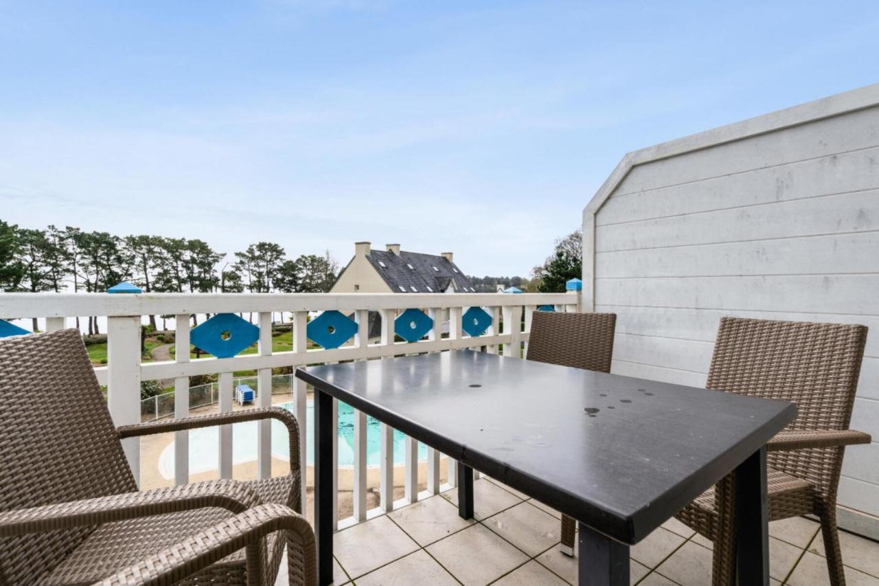 Residence Cap Azur - Maeva Home - Appartement 2 Pieces 5 Personnes - Confort Mae-4387 포에낭 외부 사진