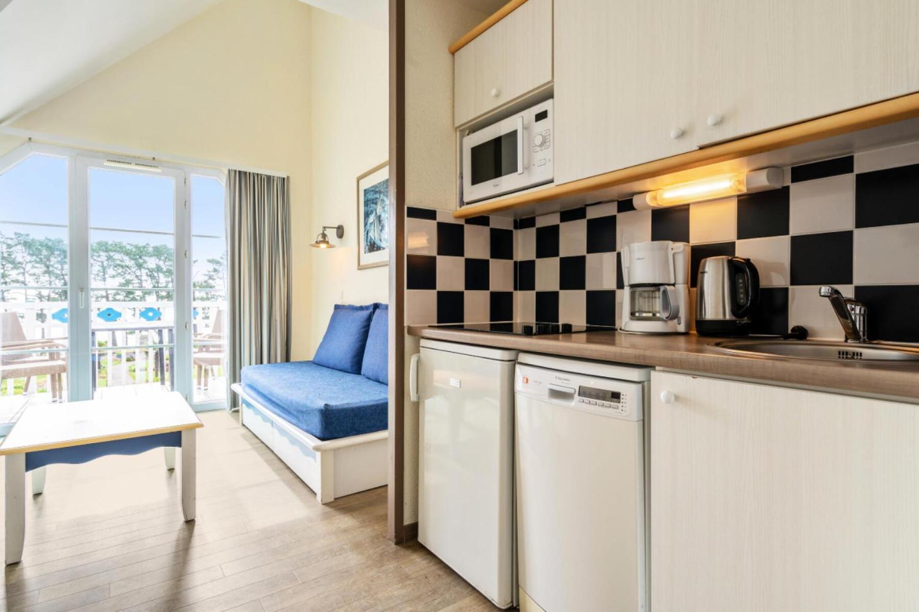 Residence Cap Azur - Maeva Home - Appartement 2 Pieces 5 Personnes - Confort Mae-4387 포에낭 외부 사진