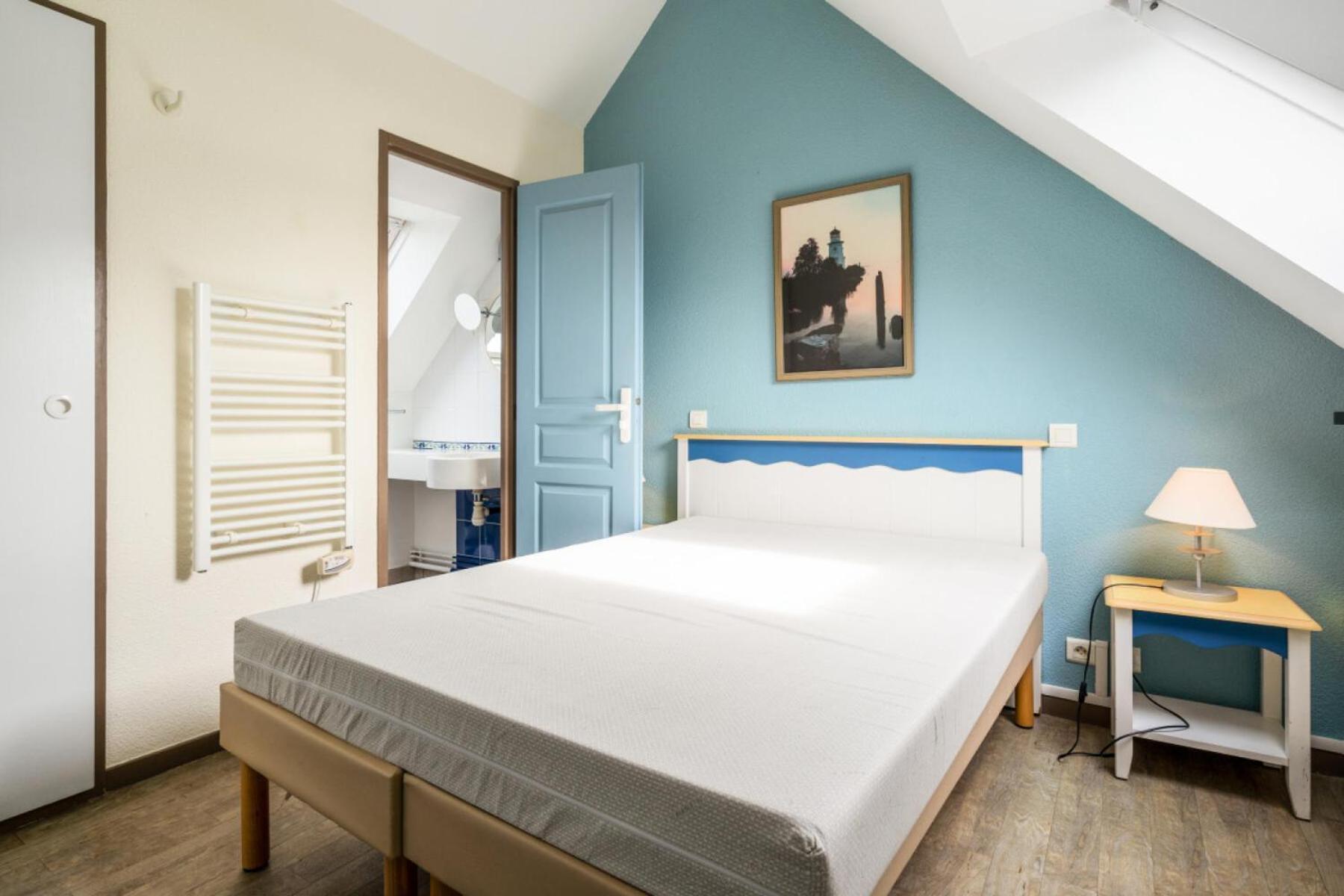 Residence Cap Azur - Maeva Home - Appartement 2 Pieces 5 Personnes - Confort Mae-4387 포에낭 외부 사진