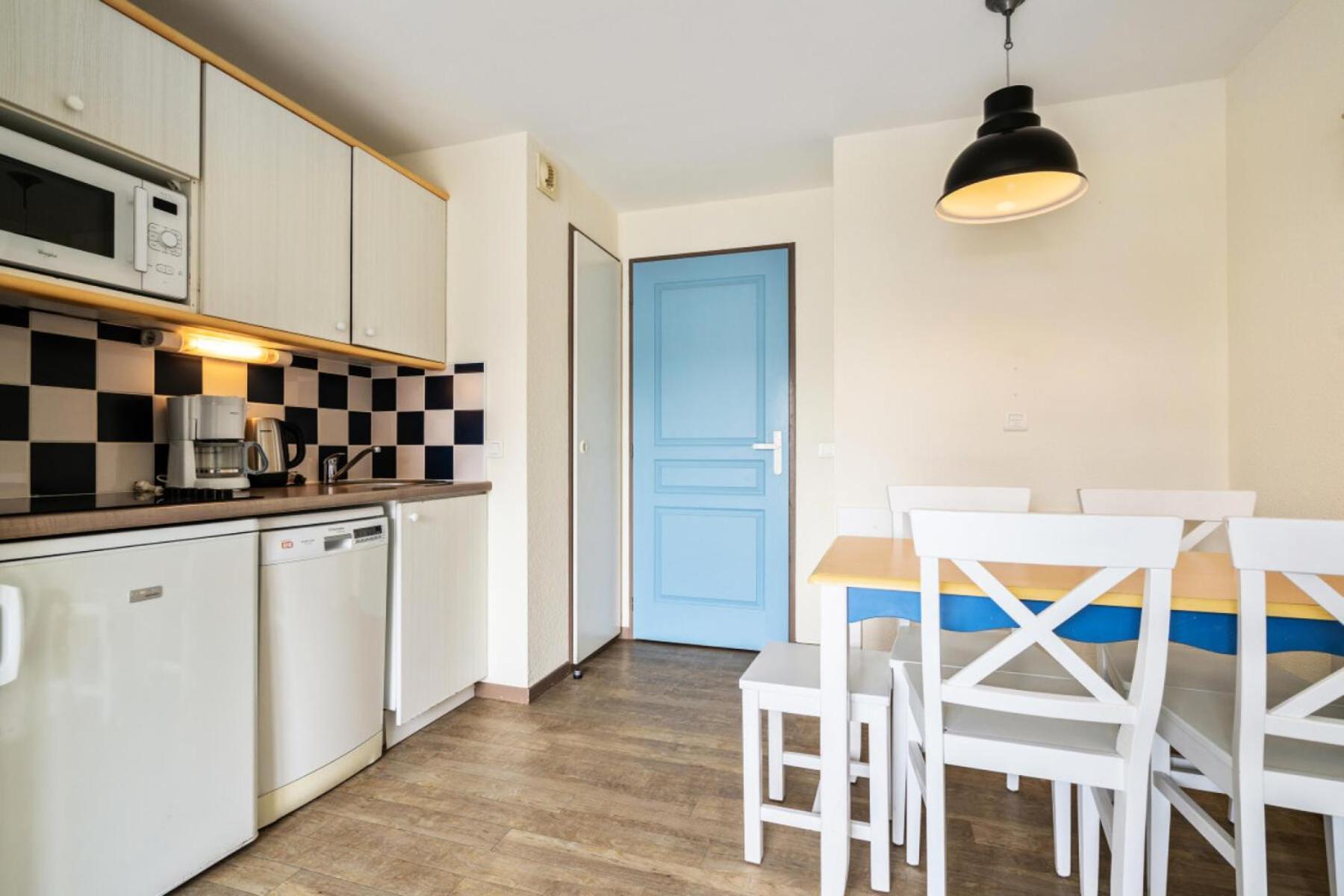 Residence Cap Azur - Maeva Home - Appartement 2 Pieces 5 Personnes - Confort Mae-4387 포에낭 외부 사진