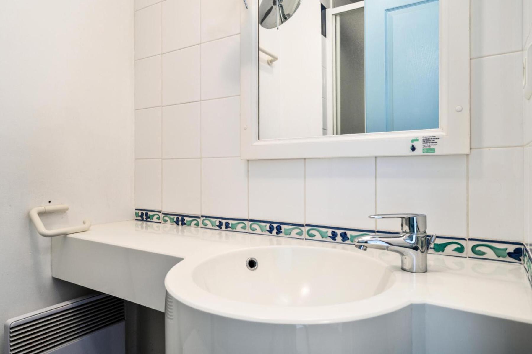 Residence Cap Azur - Maeva Home - Appartement 2 Pieces 5 Personnes - Confort Mae-4387 포에낭 외부 사진