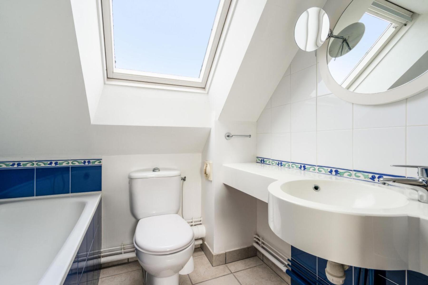Residence Cap Azur - Maeva Home - Appartement 2 Pieces 5 Personnes - Confort Mae-4387 포에낭 외부 사진